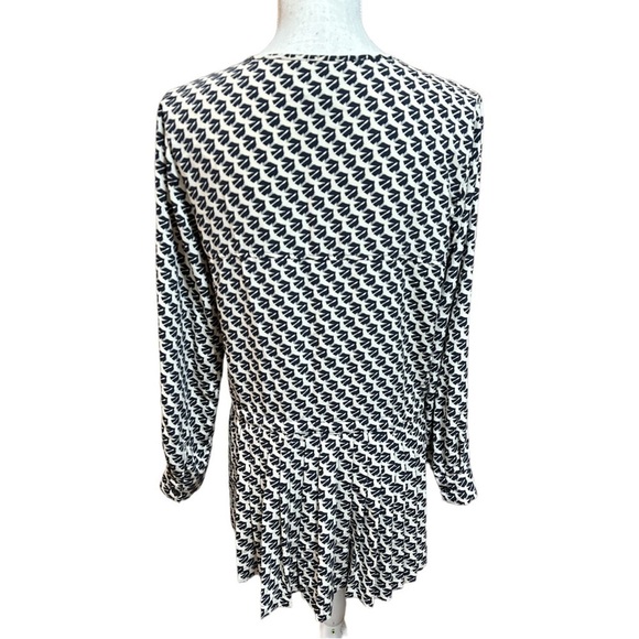 EUC - Maeve Selva Dropwaist Tunic - Anthropologie - size small - Picture 4 of 6